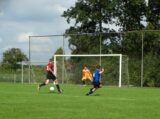 Zinkwegse Boys 1 - S.K.N.W.K. 1 (oefen) seizoen 2021-2022 (63/98)